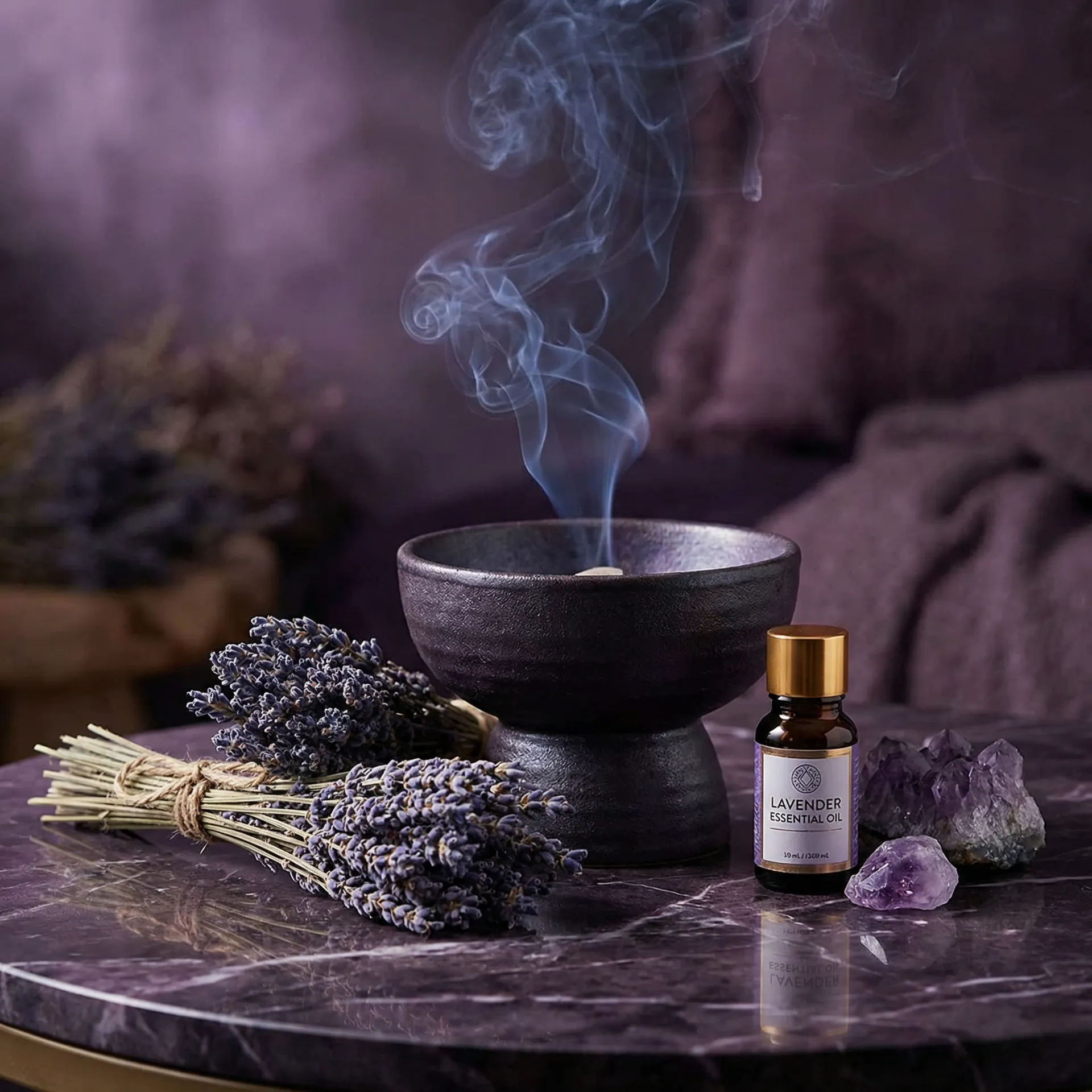助眠薰衣草香薰 - 好男人在线观看视频高清 | 灵性好物